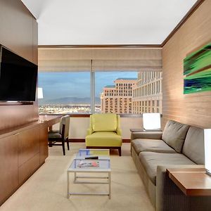 Suite City View